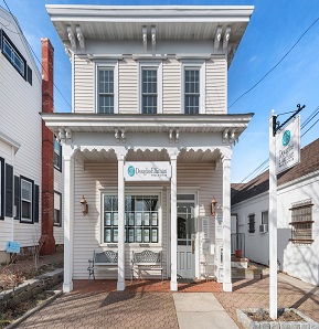 Douglas Elliman Real Estate Office in Greenport, NY