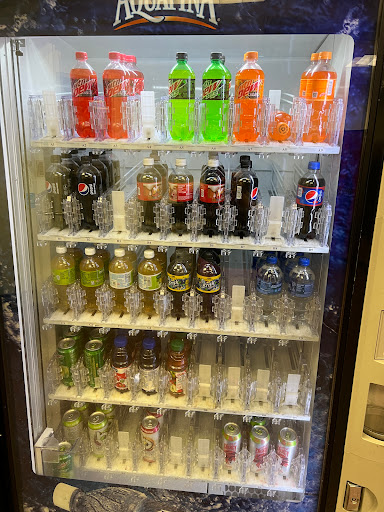 American food and vending