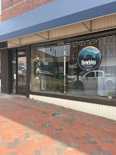Hawkins Real Estate, Inc - Thumbnail