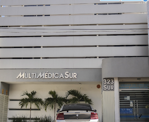 Dr. Pavel Gurrola Oncólogo en Tepic Nayarit - Thumbnail