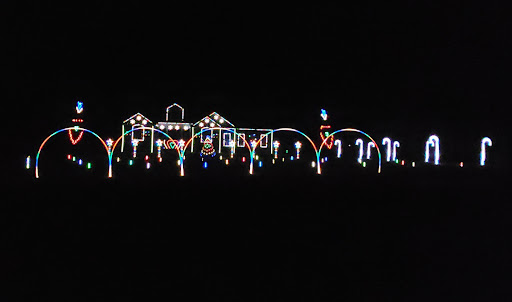 Johnson Family Christmas