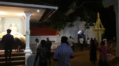 Photos of Thaniwalla Devalaya
