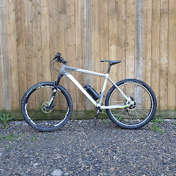 Photo n°18 de MK Bikes à Bergnicourt (Magasin de réparation de vélos)