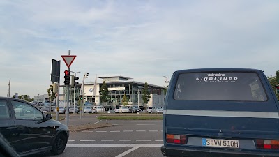 Photos of Audi Zentrum Stuttgart - Audi Stuttgart GmbH