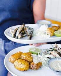 Photo n°15 de Café Nomy Saint-Raphaël à Saint-Raphaël (Café)