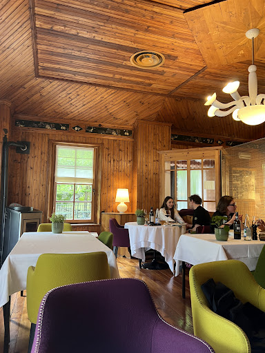 Ristorante Crotasc - Thumbnail
