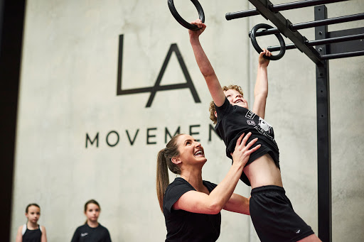L.A. Movement - Thumbnail