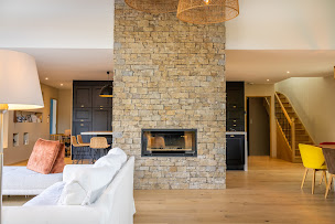 Photo n°21 de GIB Construction - Constructeur de Maisons - Andernos-les-Bains, Bassin d'Arcachon - Gironde (33) à Andernos-les-Bains (Constructeur de maisons personnalisées)