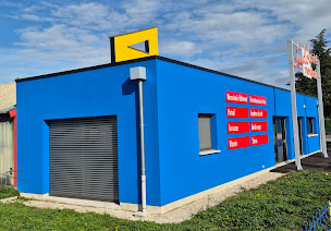 Photo n°3 de Ludolux EURL à Luxeuil-les-Bains (Atelier de menuiserie)