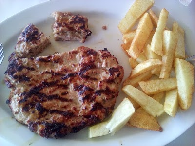 Photos of RESTAURANT &Beta;&Lambda;&Alpha;&Chi;&Omicron;S