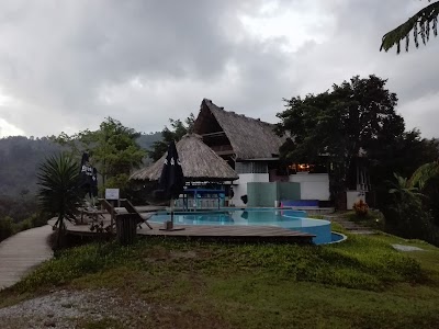 Photos of Zephyr Lodge