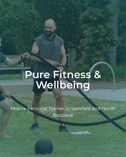 Pure Fitness and Wellbeing - Thumbnail
