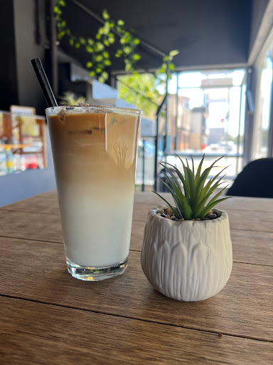 HORIZON COFFEE HOUSE - Thumbnail