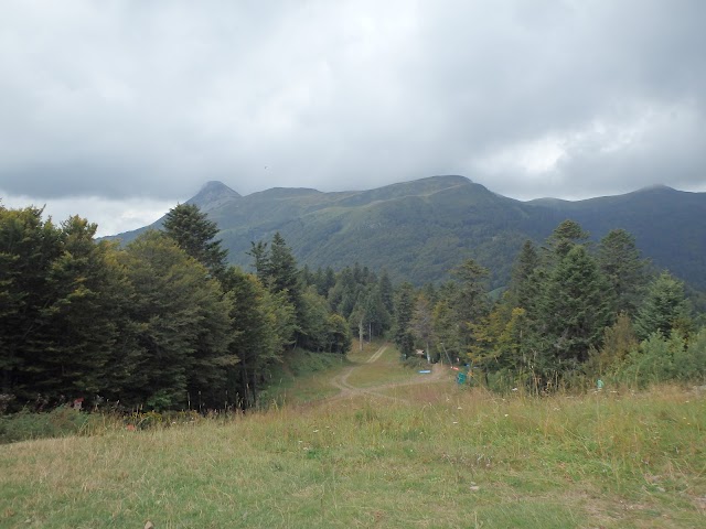 Le Bec de l'Aigle