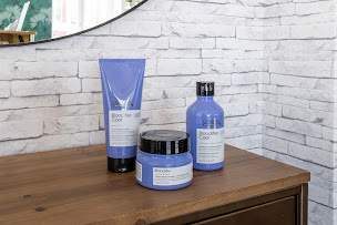 Photo n°3 de L'Atelier d'Océ à Esternay (Salon de coiffure)