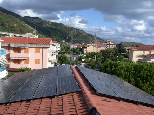 Energy Solution Torino - Thumbnail
