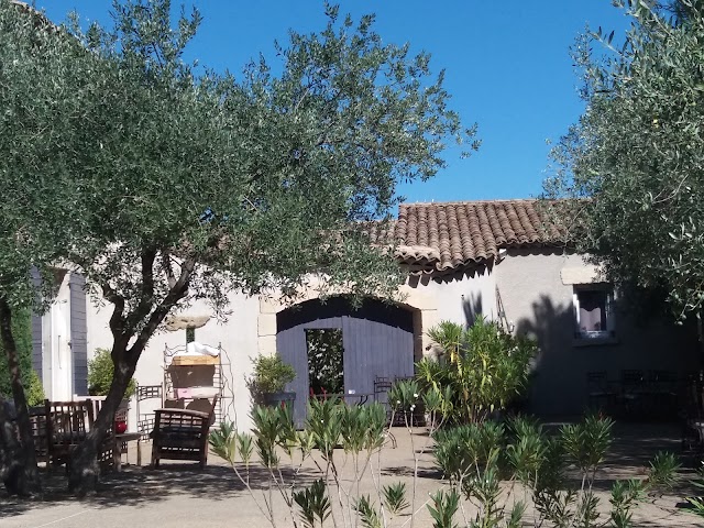 Auberge d'Anais