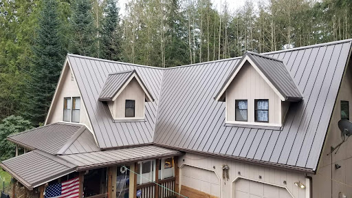 Team Roofing Northwest, LLC Gallery - United States