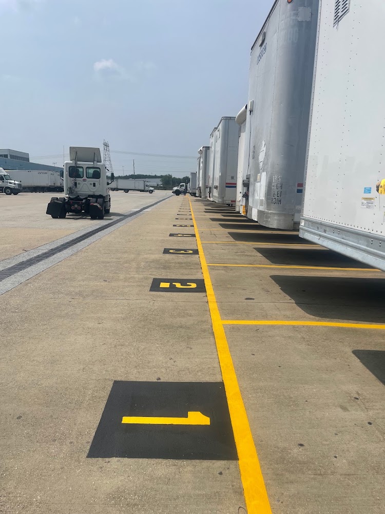 Top Line Striping, Sealing And Paving LLC photo 2