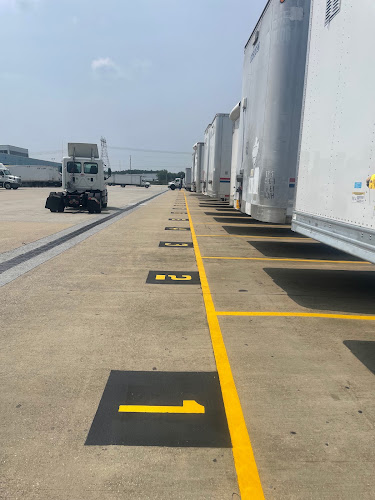 Top Line Striping, Sealing And Paving LLC