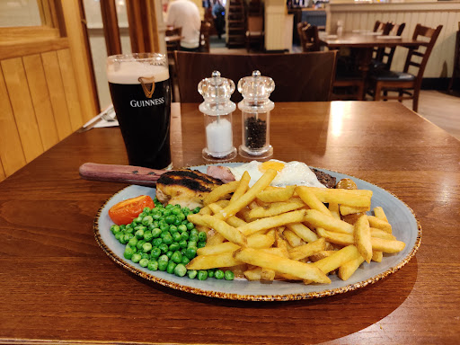 The Waterside Pub & Grill - Thumbnail