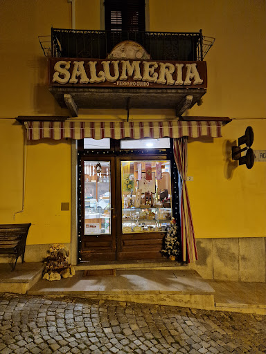 Salumificio Ferrero