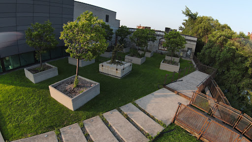 Elements Garden - Visual