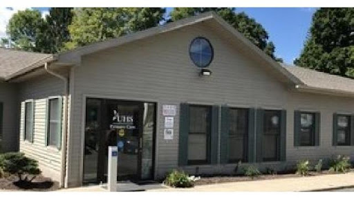 UHS Primary Care Deposit