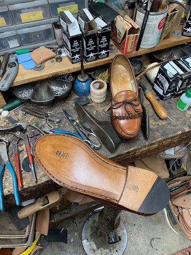 Village Shoe Service - Thumbnail