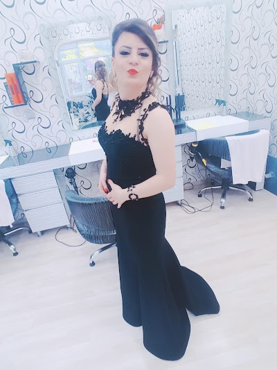 Photos of G&ouml;zde Kuaf&ouml;r