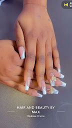 Photo n°29 de Hair And Beauty By Max à Roubaix (Salon de coiffure)