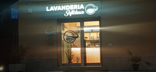 Lavanderia Softclean - Visual