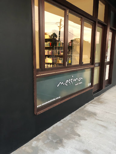 Messina Hair Studio - Thumbnail