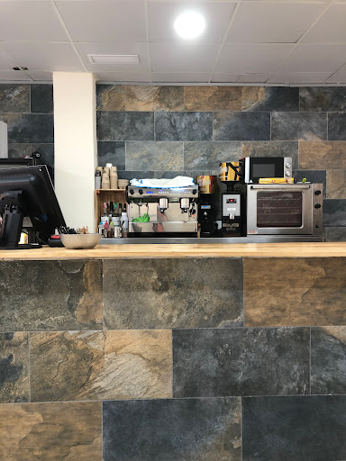 La Cafetería de Sofía - Visual