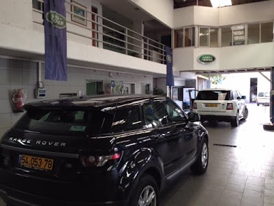 Photos of Greenfield Motors Ltd.