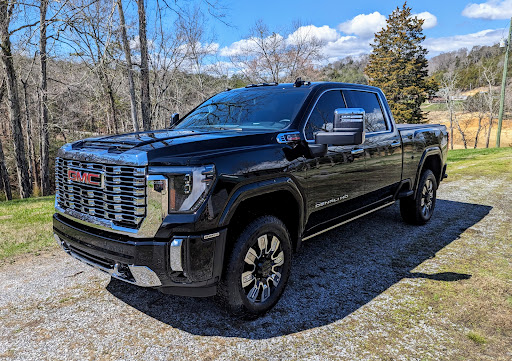Detailed Performance - Visual