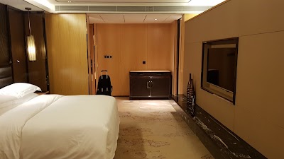 Photos of Hilton Zhongshan Downtown
