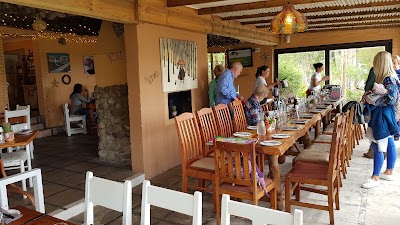 Photos of Moggs Country Cookhouse