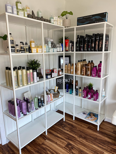 Salon Source 2000,LLC - Visual