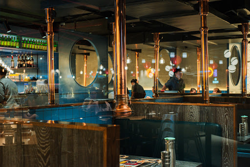 Photo of KOGI Korean BBQ