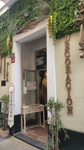JESUS PINA DECORATION Gallery - Spain