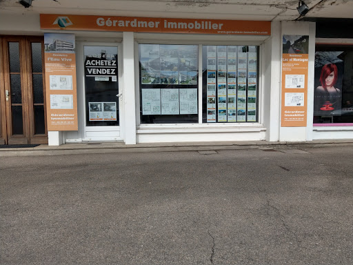 Gérardmer Immobilier - Thumbnail
