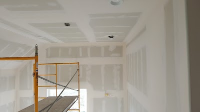 Hubbard Bros Painting and Drywall LLC