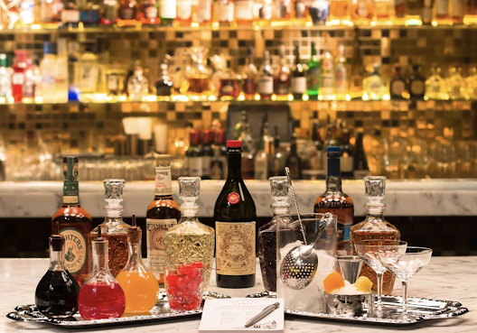 Blind Spot London by null