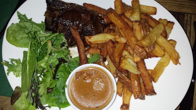 Charlie's Public House La Baule