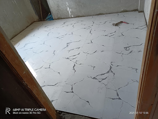Tiles Flooring Work In Hyderabad post image