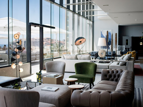 Hotel Excelsior by null