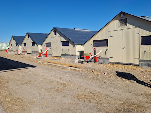 Photo n°12 de La Ferme des Prés à Ramillies (Magasin de produits de la ferme)