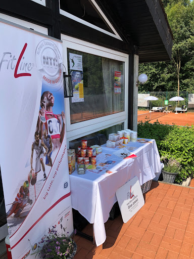 Fitline - Team Fit & Work in Dornumersiel