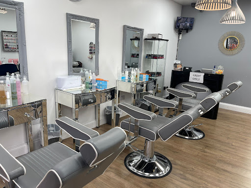 Charisma Beauty Lounge